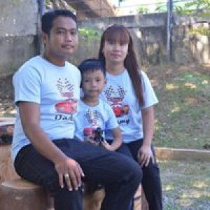 Janine DC. Bartolome profile icon