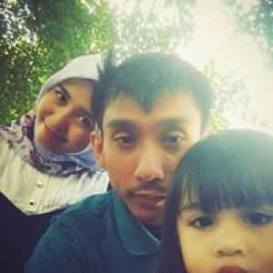 Anita Itha profile icon