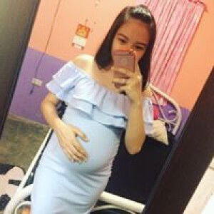 Lyka Gomez Francisco profile icon