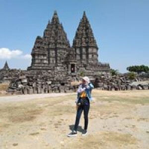 Mbokyah Ria profile icon