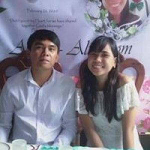 Robert Ragca Alimorom profile icon