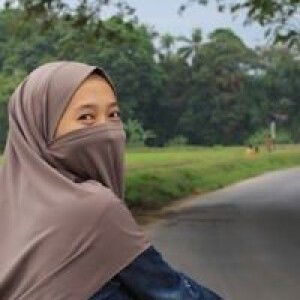 Mutmainnah DjaeLani profile icon