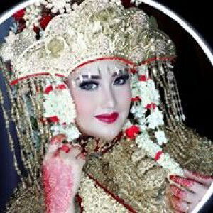 Afrina Tri Suhesti profile icon