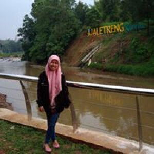 Rully Setiawati profile icon