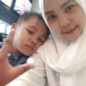 Yanah Hady profile icon