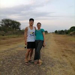 Meloeen Oliveros Ancheta profile icon