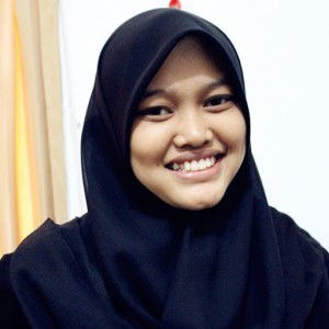 Dita abidah profile icon