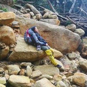 Sukalya Nualsri profile icon