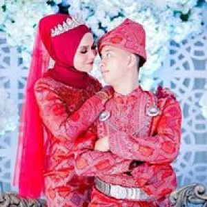 Mirah Aziz profile icon