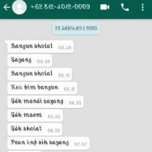 Elindah Wahyono profile icon