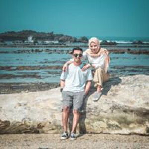 Setia Dewii profile icon