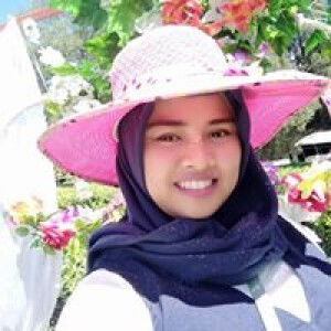 Lita Oktaviani profile icon