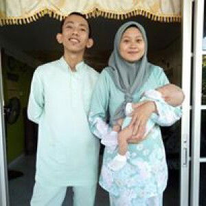 Nur Wathiqah Arman profile icon