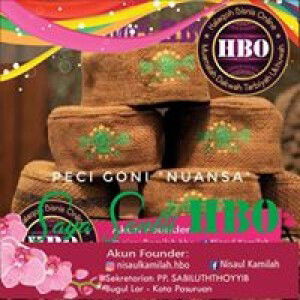 aminatun nihlah profile icon