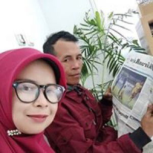 Neneng Nurmayanti profile icon