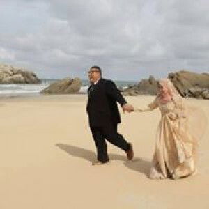 Nabila Karim profile icon