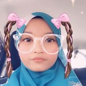 Nor Ain Nordin profile icon