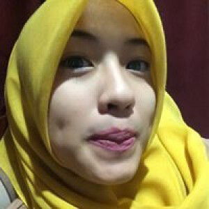 Adlinesyah Putri Maherdika profile icon