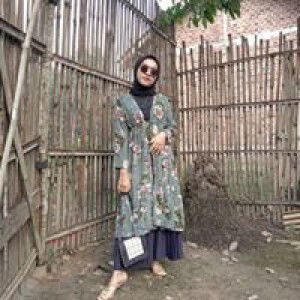 Iis Novita Desva profile icon