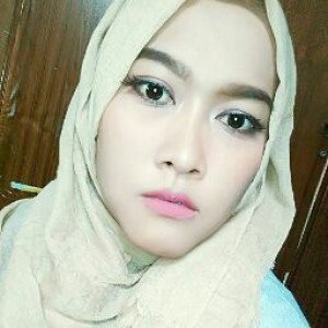 dewi santiss profile icon