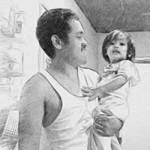 Gelly Castiel Rodriguez profile icon