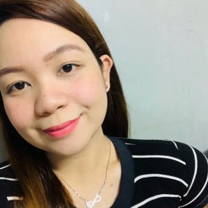 Laisa Paragas profile icon