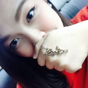 i aM GooD Vinitchaykul profile icon