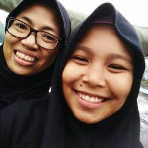 Nisrina Aqila profile icon