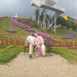 Uma Farida Kamelia profile icon