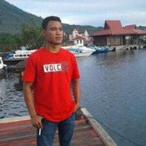 Angga Raka profile icon