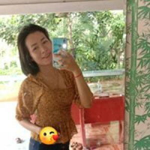 Kate Woranuch profile icon