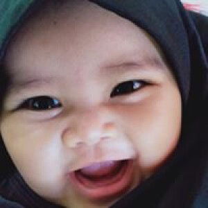 Hayatee Smkr profile icon