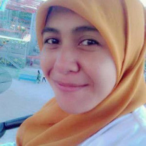 Azka Mafaza profile icon