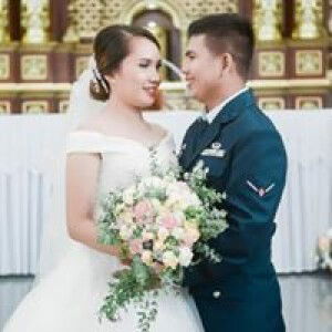 Krischelle Sabidong Manuson profile icon