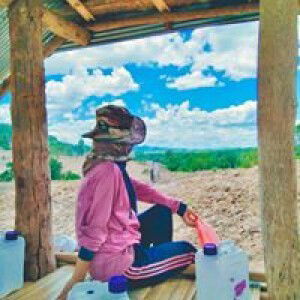 Neene Rereet profile icon