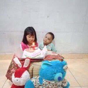 Tika Ajah profile icon