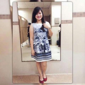 Maria Clarice Manuel profile icon