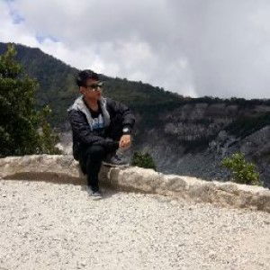 Ucho Somantri profile icon