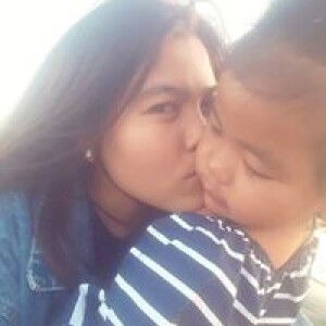 พี่เก้า น้องแก้มใส profile icon