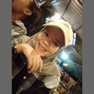 Fatma Annisa Auliyaa profile icon