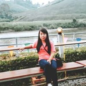 Aiwzii Charunet profile icon