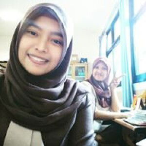 Faradita NiTsuga profile icon