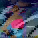 Lherry-Ann San Jose Cereñio profile icon