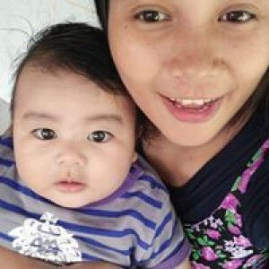 Roselyn Tuburan Asoy profile icon