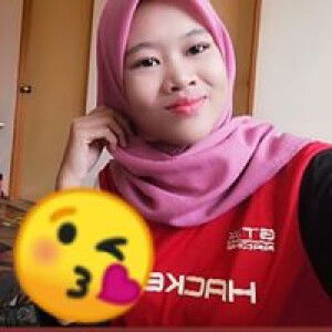 Nazirah Najwa profile icon