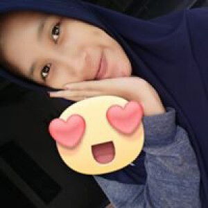 Nadhia Ikhaa profile icon