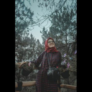 Aprillia Anastasya profile icon