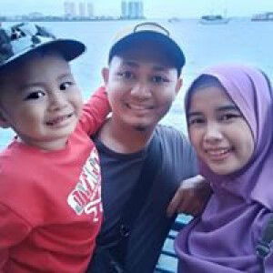 Dias Inggriani profile icon