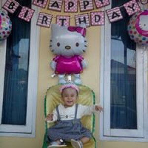 Siti Fatima profile icon