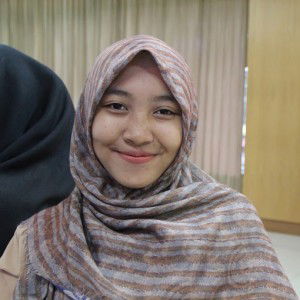 Ulfami Fatimah profile icon